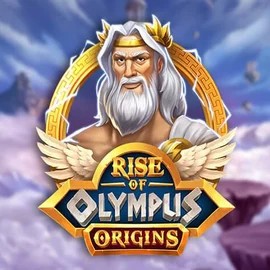 Play Rise of Olympus Origins slot by Play'n GO on casinodragoniaa.com