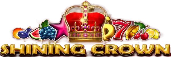 Shining Crown online slot from Amusnet Interactive – play at casinodragoniaa.com