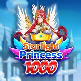 Starlight Princess 1000 online slot from Pragmatic Play – play at casinodragoniaa.com
