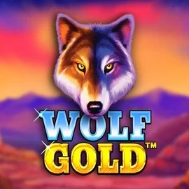 Wolf Gold – slot by Pragmatic Play, featured at casinodragoniaa.com